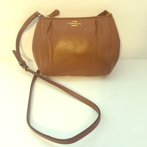 colette cross body bag